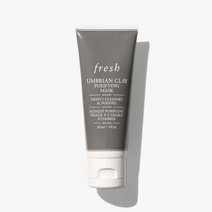 NEW Fresh Umbrian Clay Purifying Mask